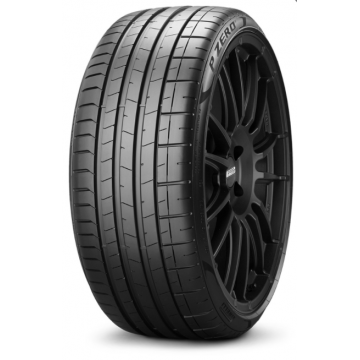 PIRELLI 265/40R 21 105Y TL PZero PZ4 MGT1 XL FSL MASERATI-VERSION/EXTRA LOAD SUV 4x4